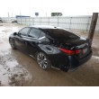 2019 NISSAN ALTIMA SR