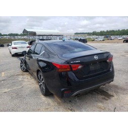 2019 NISSAN ALTIMA SR