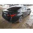 2019 NISSAN ALTIMA SR