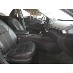 2019 NISSAN ALTIMA SR