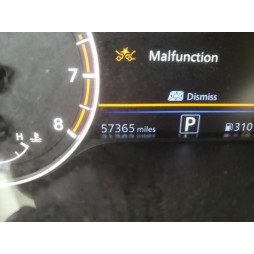 2019 NISSAN ALTIMA SR