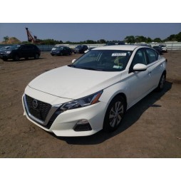 2019 NISSAN ALTIMA S