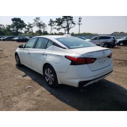 2019 NISSAN ALTIMA S