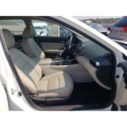 2019 NISSAN ALTIMA S