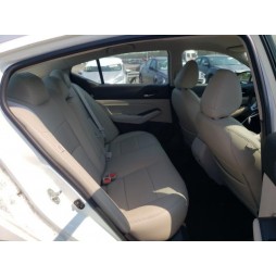 2019 NISSAN ALTIMA S