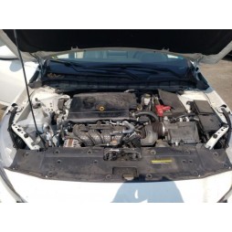2019 NISSAN ALTIMA S
