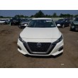 2019 NISSAN ALTIMA S