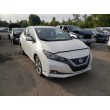2019 NISSAN LEAF S PLUS