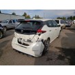 2019 NISSAN LEAF S PLUS