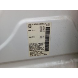2019 NISSAN LEAF S PLUS