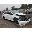 2019 NISSAN SENTRA SR TURBO