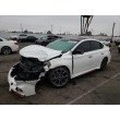 2019 NISSAN SENTRA SR TURBO