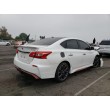2019 NISSAN SENTRA SR TURBO