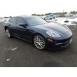 2019 PORSCHE PANAMERA BASE