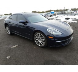 2019 PORSCHE PANAMERA BASE