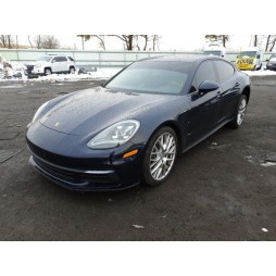 2019 PORSCHE PANAMERA BASE