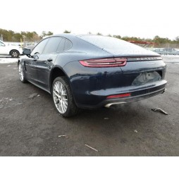 2019 PORSCHE PANAMERA BASE