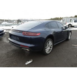 2019 PORSCHE PANAMERA BASE
