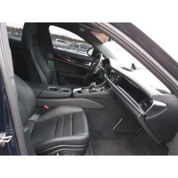 2019 PORSCHE PANAMERA BASE