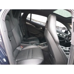2019 PORSCHE PANAMERA BASE