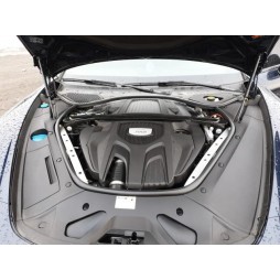 2019 PORSCHE PANAMERA BASE