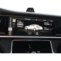 2019 PORSCHE PANAMERA BASE
