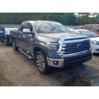 2019 TOYOTA TUNDRA DOUBLE CAB LIMITED
