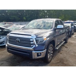 2019 TOYOTA TUNDRA DOUBLE CAB LIMITED