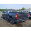 2019 TOYOTA TUNDRA DOUBLE CAB LIMITED