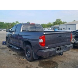 2019 TOYOTA TUNDRA DOUBLE CAB LIMITED