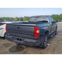 2019 TOYOTA TUNDRA DOUBLE CAB LIMITED