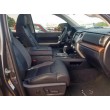 2019 TOYOTA TUNDRA DOUBLE CAB LIMITED