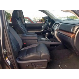 2019 TOYOTA TUNDRA DOUBLE CAB LIMITED