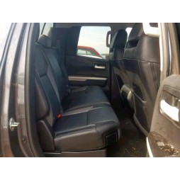 2019 TOYOTA TUNDRA DOUBLE CAB LIMITED