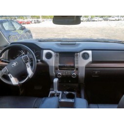 2019 TOYOTA TUNDRA DOUBLE CAB LIMITED
