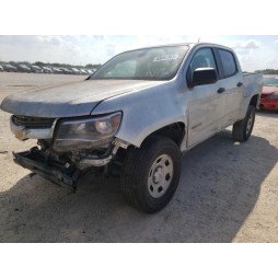 2020 CHEVROLET COLORADO