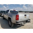 2020 CHEVROLET COLORADO