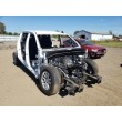 2020 CHEVROLET SILVERADO C1500 LT