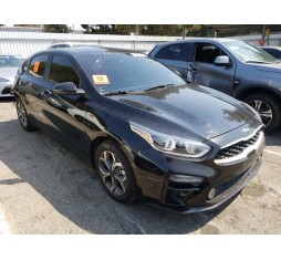 2020 KIA FORTE FE