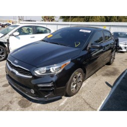 2020 KIA FORTE FE
