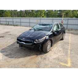 2020 KIA FORTE FE