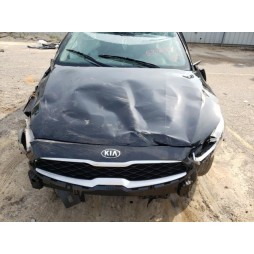 2020 KIA FORTE FE