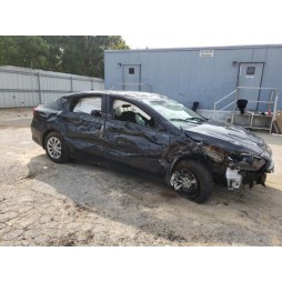 2020 KIA FORTE FE