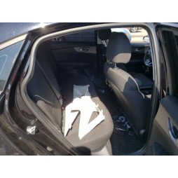 2020 KIA FORTE FE