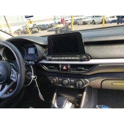 2020 KIA FORTE FE