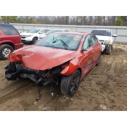 2020 KIA FORTE GT LINE