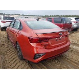 2020 KIA FORTE GT LINE