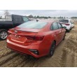 2020 KIA FORTE GT LINE