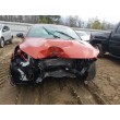 2020 KIA FORTE GT LINE