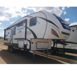 2020 KZ SPORTSMAN